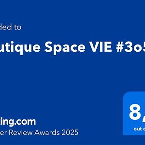 Vibestudio 305 - Central - Ac - Near Parking